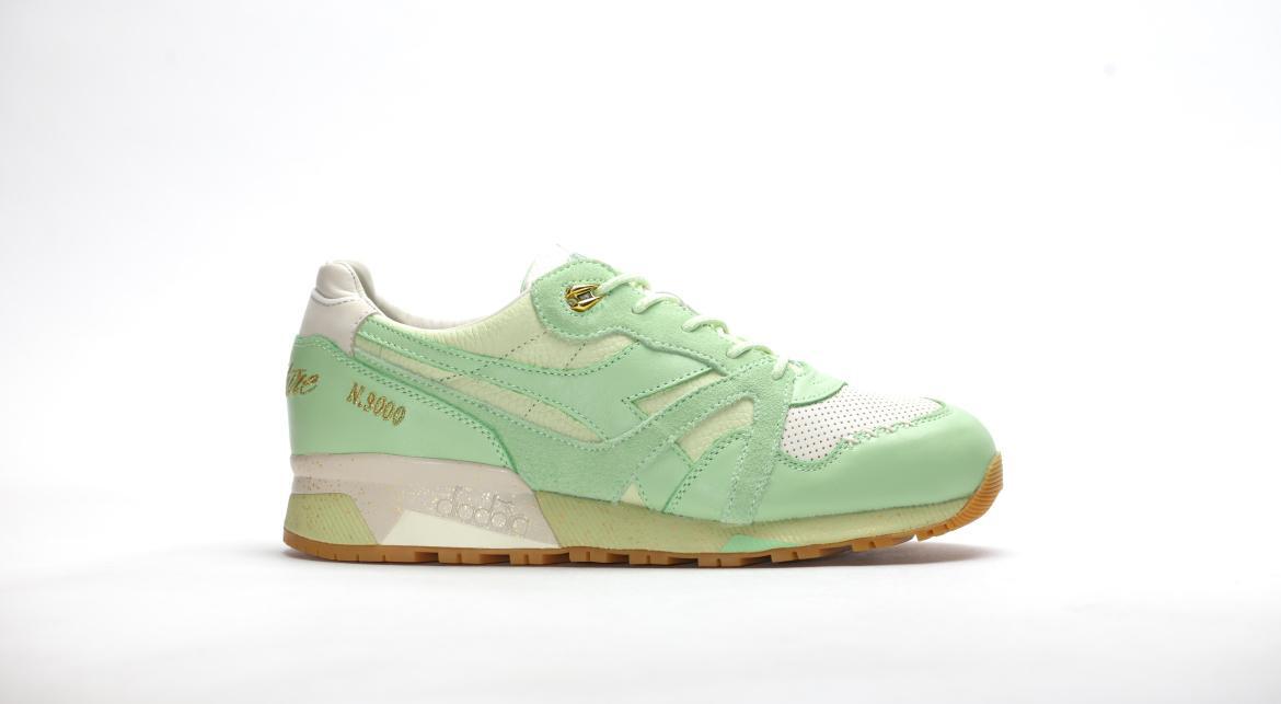 Diadora x Feature N9000 Ice Cream 
